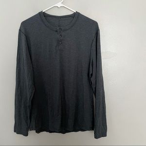 Lululemon Long Sleeve Shirt
